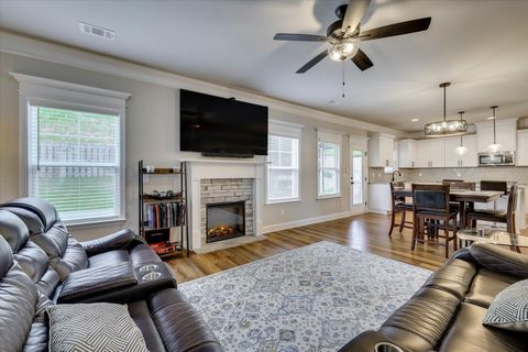 Tiny photo for 4091 Stowe Drive, Grovetown, GA 30813 (MLS # 546640)