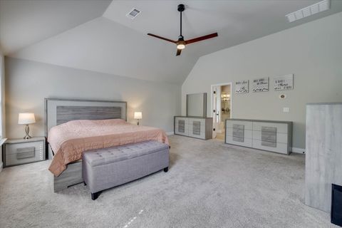 Tiny photo for 4091 Stowe Drive, Grovetown, GA 30813 (MLS # 546640)