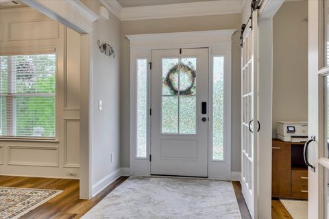 Tiny photo for 4091 Stowe Drive, Grovetown, GA 30813 (MLS # 546640)