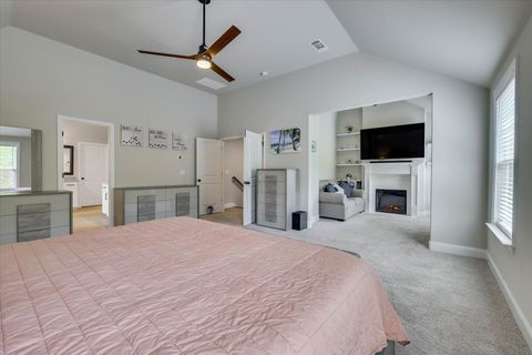 Tiny photo for 4091 Stowe Drive, Grovetown, GA 30813 (MLS # 546640)