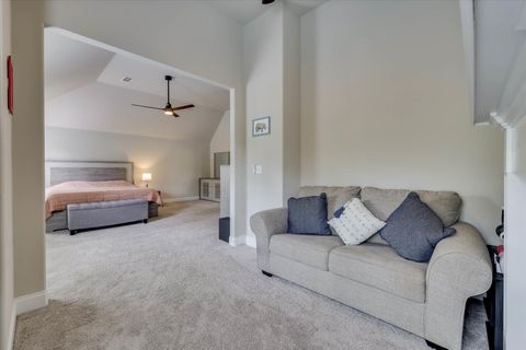 Tiny photo for 4091 Stowe Drive, Grovetown, GA 30813 (MLS # 546640)