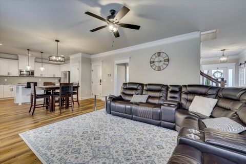 Tiny photo for 4091 Stowe Drive, Grovetown, GA 30813 (MLS # 546640)