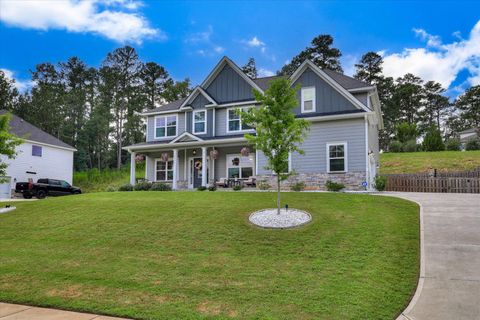 Tiny photo for 4091 Stowe Drive, Grovetown, GA 30813 (MLS # 546640)
