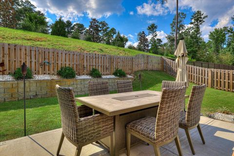 Tiny photo for 4091 Stowe Drive, Grovetown, GA 30813 (MLS # 546640)