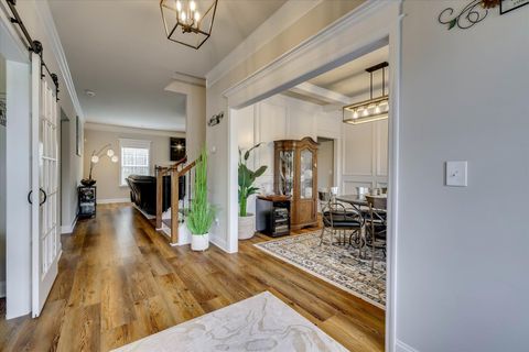 Tiny photo for 4091 Stowe Drive, Grovetown, GA 30813 (MLS # 546640)