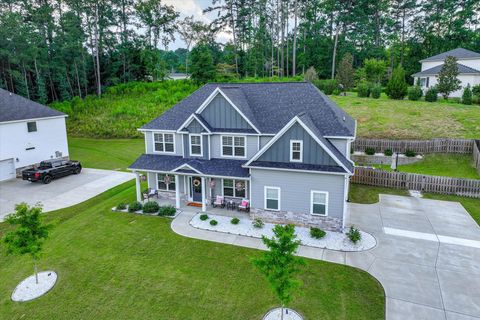 Tiny photo for 4091 Stowe Drive, Grovetown, GA 30813 (MLS # 546640)