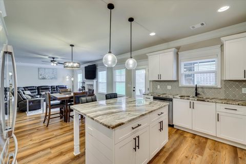 Tiny photo for 4091 Stowe Drive, Grovetown, GA 30813 (MLS # 546640)