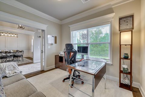 Tiny photo for 4091 Stowe Drive, Grovetown, GA 30813 (MLS # 546640)