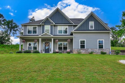 Tiny photo for 4091 Stowe Drive, Grovetown, GA 30813 (MLS # 546640)