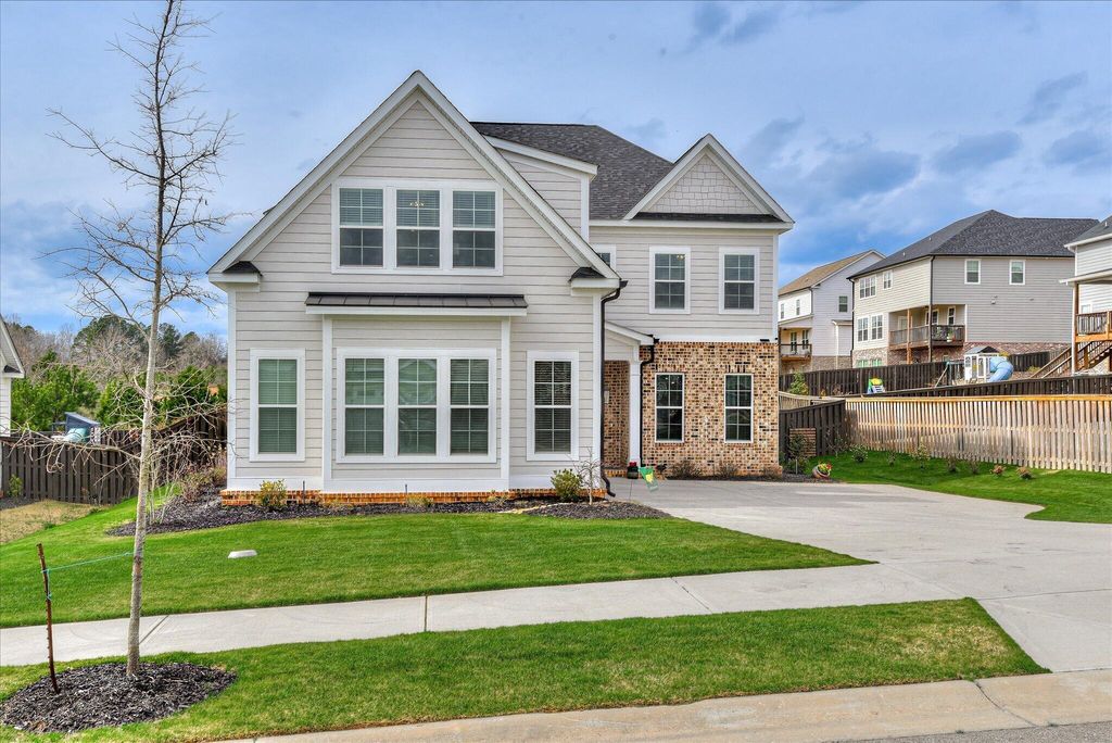 Photo of 7007 Wrenfield Way, Evans, GA 30809 (MLS # 552747)