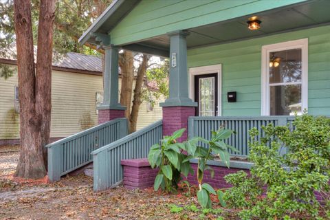 A home in Augusta