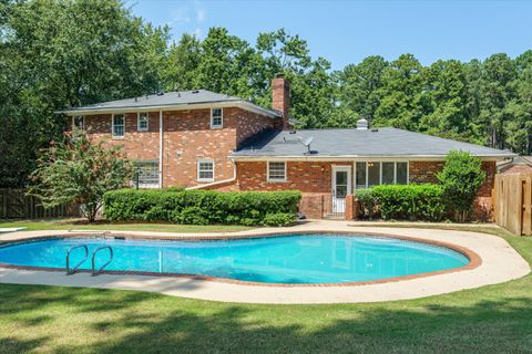 A home in Martinez