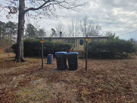 Photo of 5754 Harlem Grovetown Road, Grovetown, GA 30813 (MLS # 551699)