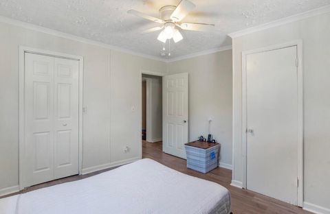 Tiny photo for 3011 Storey Drive, Augusta, GA 30906 (MLS # 545586)