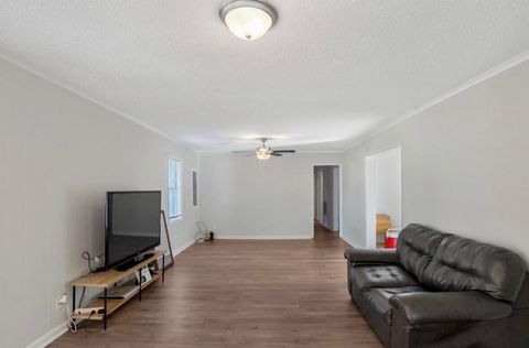 Tiny photo for 3011 Storey Drive, Augusta, GA 30906 (MLS # 545586)
