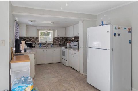 Tiny photo for 3011 Storey Drive, Augusta, GA 30906 (MLS # 545586)