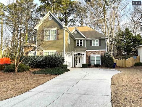 Photo of 2096 SE Somerset Place, Atlanta, GA 30316 (MLS # 551629)