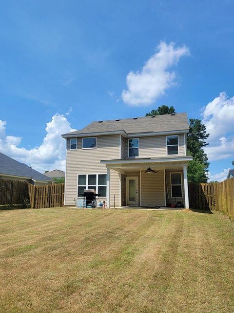 Tiny photo for 3262 Alexandria Drive, Grovetown, GA 30813 (MLS # 547893)