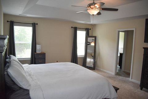 Tiny photo for 3262 Alexandria Drive, Grovetown, GA 30813 (MLS # 547893)