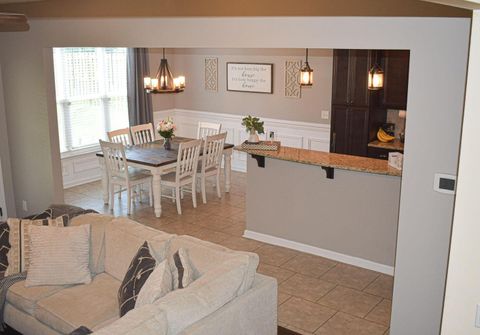 Tiny photo for 3262 Alexandria Drive, Grovetown, GA 30813 (MLS # 547893)