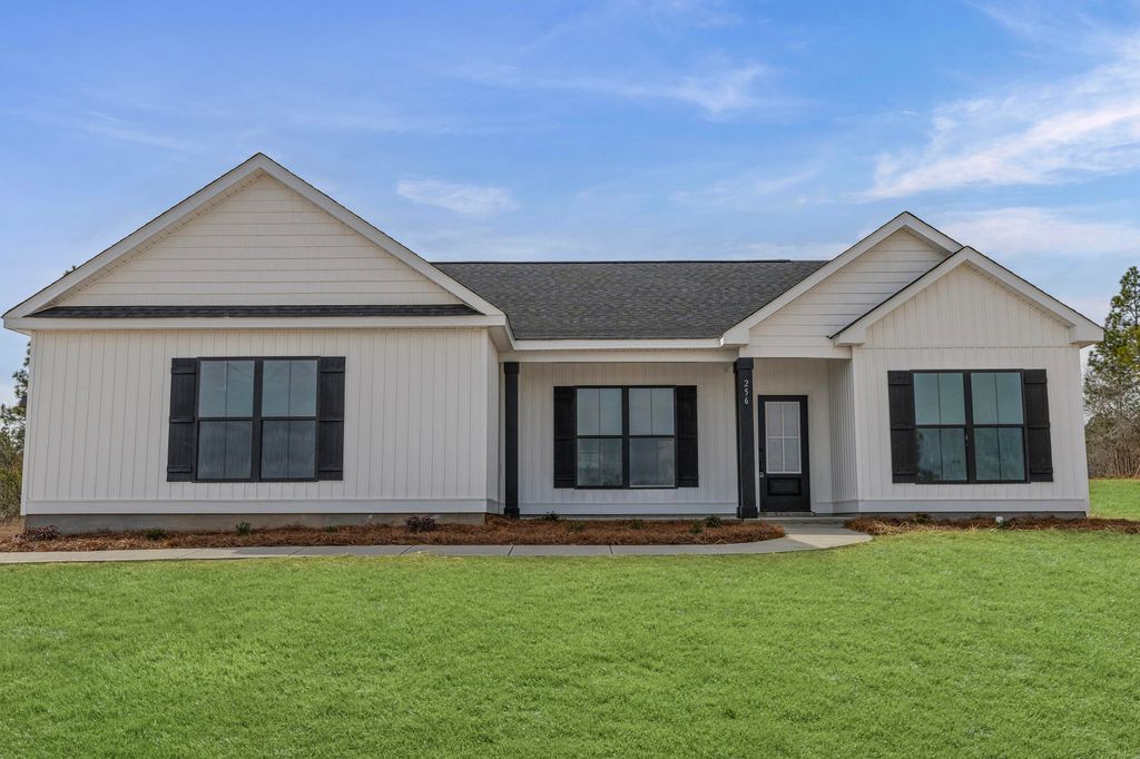 Photo of 256 Snipes Pond Road, Aiken, SC 29805 (MLS # 551425)