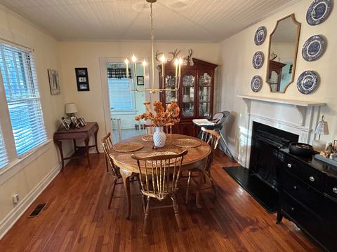 Tiny photo for 116 Lee Street, Thomson, GA 30824 (MLS # 549229)