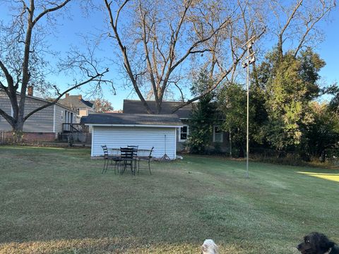 Tiny photo for 116 Lee Street, Thomson, GA 30824 (MLS # 549229)