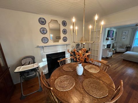 Tiny photo for 116 Lee Street, Thomson, GA 30824 (MLS # 549229)