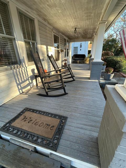 Tiny photo for 116 Lee Street, Thomson, GA 30824 (MLS # 549229)