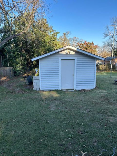 Tiny photo for 116 Lee Street, Thomson, GA 30824 (MLS # 549229)