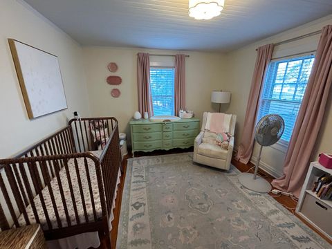 Tiny photo for 116 Lee Street, Thomson, GA 30824 (MLS # 549229)