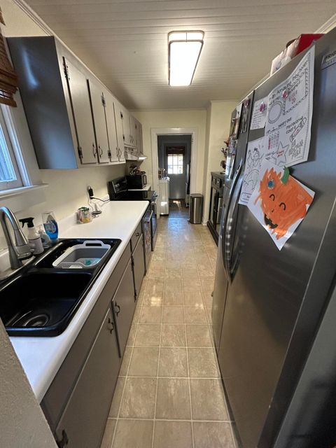 Tiny photo for 116 Lee Street, Thomson, GA 30824 (MLS # 549229)