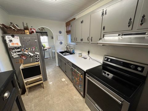 Tiny photo for 116 Lee Street, Thomson, GA 30824 (MLS # 549229)