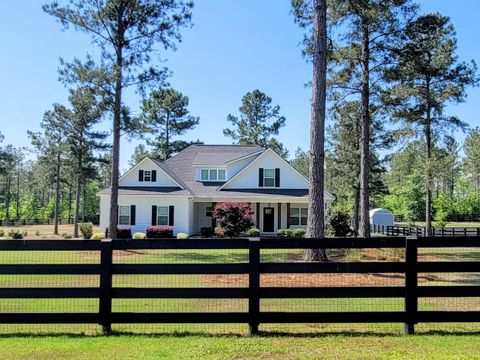 Photo of 1170 Drayton Court, Aiken, SC 29801 (MLS # 554606)