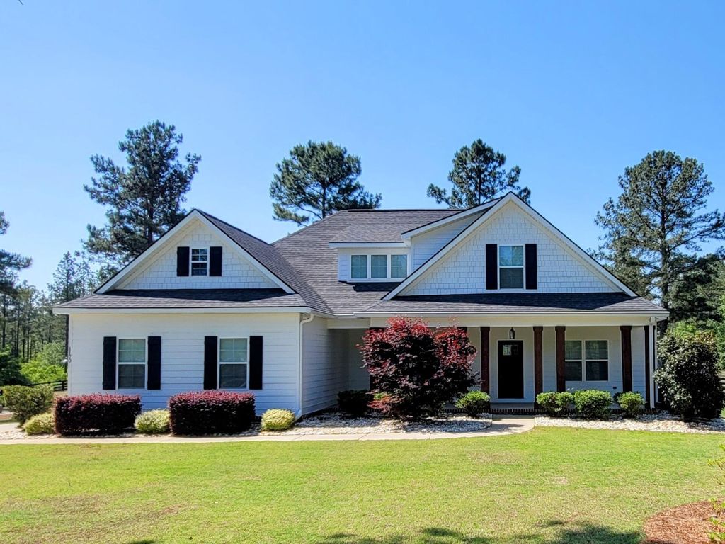 Photo of 1170 Drayton Court, Aiken, SC 29801 (MLS # 554606)