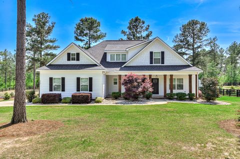 Photo of 1170 Drayton Court, Aiken, SC 29801 (MLS # 554606)