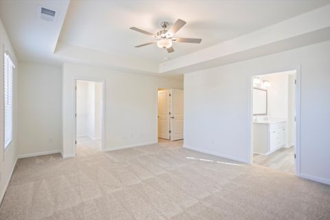 Tiny photo for 849 Brisbane Court, Graniteville, SC 29829 (MLS # 550477)