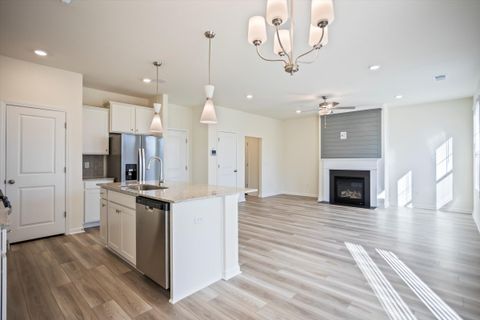 Tiny photo for 849 Brisbane Court, Graniteville, SC 29829 (MLS # 550477)