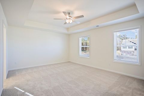 Tiny photo for 849 Brisbane Court, Graniteville, SC 29829 (MLS # 550477)