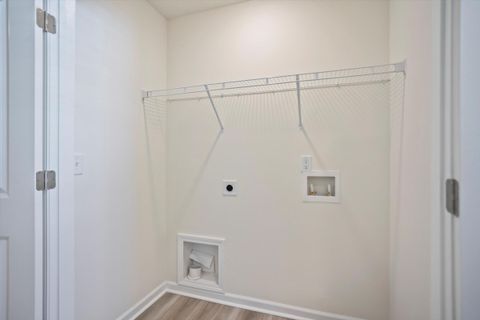 Tiny photo for 849 Brisbane Court, Graniteville, SC 29829 (MLS # 550477)