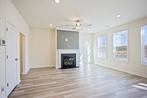 Tiny photo for 849 Brisbane Court, Graniteville, SC 29829 (MLS # 550477)