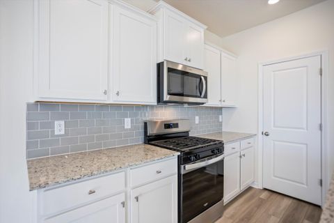 Tiny photo for 849 Brisbane Court, Graniteville, SC 29829 (MLS # 550477)