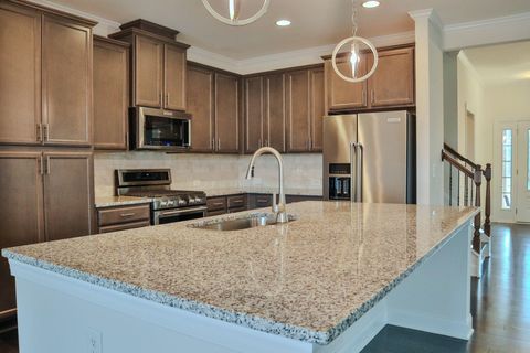 Tiny photo for 144 Fitzsimmons Drive, North Augusta, SC 29860 (MLS # 552918)