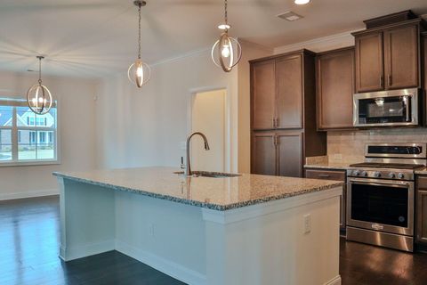 Tiny photo for 144 Fitzsimmons Drive, North Augusta, SC 29860 (MLS # 552918)