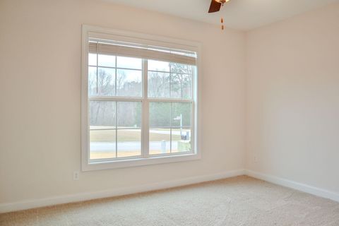 Tiny photo for 144 Fitzsimmons Drive, North Augusta, SC 29860 (MLS # 552918)