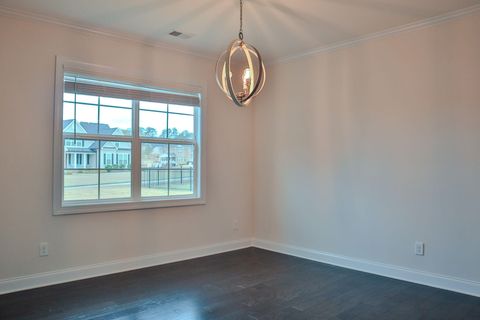 Tiny photo for 144 Fitzsimmons Drive, North Augusta, SC 29860 (MLS # 552918)