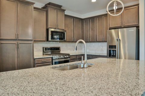 Tiny photo for 144 Fitzsimmons Drive, North Augusta, SC 29860 (MLS # 552918)