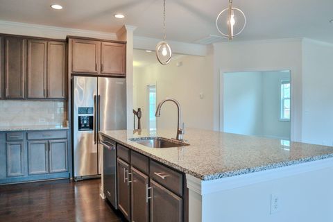 Tiny photo for 144 Fitzsimmons Drive, North Augusta, SC 29860 (MLS # 552918)