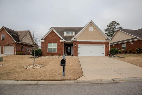 Photo of 144 Fitzsimmons Drive, North Augusta, SC 29860 (MLS # 552918)
