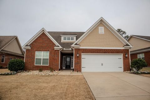 Tiny photo for 144 Fitzsimmons Drive, North Augusta, SC 29860 (MLS # 552918)